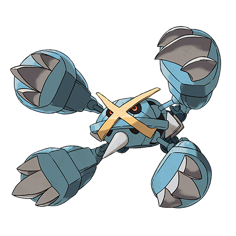 metagross